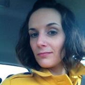 Michelle LaVecchia Odendahl's photo