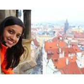 Foto von Sowmya Ranganathan