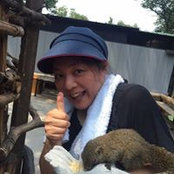 Takako Masuda's photo