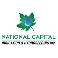 National Capital Irrigation & Hydroseeding