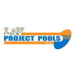 L & V Project Pools Pty Ltd