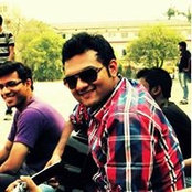 Raghav Mohta's photo