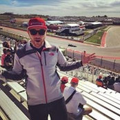 Luke Kraemer's photo