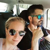 Konstantinos Koutalis's photo