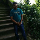 Foto von Rajkumar Rajagopal