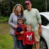 Natalie Baker Lenz's photo