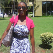 Foto de gladys mujuru
