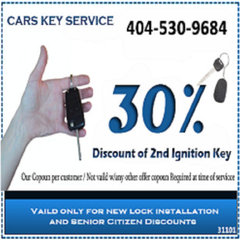 Cars Key Services