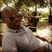 Mpho Radebes billede