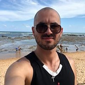 Leonardo Vigolo's photo