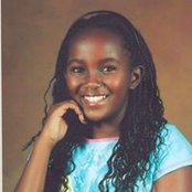 Mary Kariuki's photo