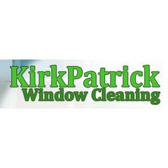Kirkpatrick Window Cleaning