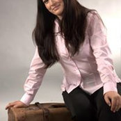 Anna Strizhova's photo