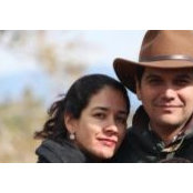Maru Villegas de Torress billede