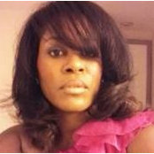 Angela Celestin's photo
