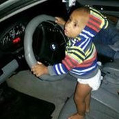 Evon Blake's photo
