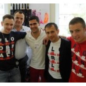 Dmitrijs Misikevics's photo