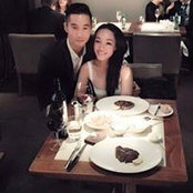 Vince Cheng's photo