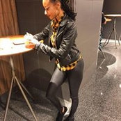 Crystal Harris's photo