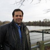 Peter Cox's photo