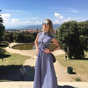 Екатерина Позывная's photo