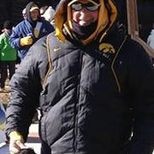 Geoff Moore's photo