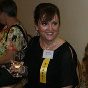 Cheryl Wall's photo