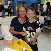 Sherry Blackwell's photo