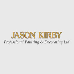 Jason Kirby Painting and Decorating Limited
