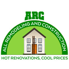 All Remodeling And Construction