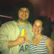 Sarah Jacobs's photo