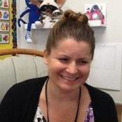 Sarah Gaskill-Poole's photo