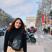 Malak Ramzy's photo