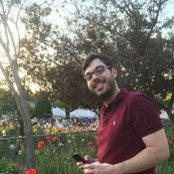 Michael Leimon's photo