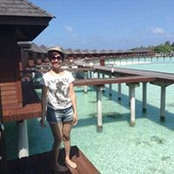 Hellena Lam's photo