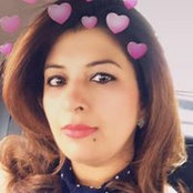 Photo de Mona Thapar