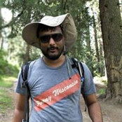 Chaitanya Mehta's photo