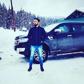 Sheikh Mohsin's photo