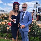Sammy Jones's photo