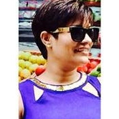 Kanaka Latha's photo