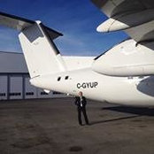 Caline Jonasson's photo