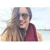 Maria Boscan's photo