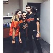 Venecia Torres's photo