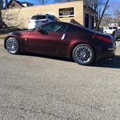 Tim Cermak's photo