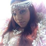 Sherry Hernandez's photo