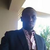 Praygod Manase's photo