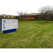 Online Liquidation Auction's photo