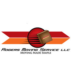 Rogers Moving Services, LLC