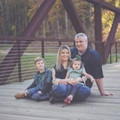 Allison Williams's photo