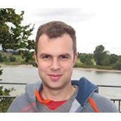 Michael Schulte's photo